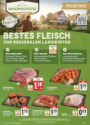 Aktueller E center Prospekt mit Schweinefleisch, "Wir lieben Lebensmittel!", Seite 11