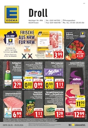 EDEKA Prospekt für Essen: "Aktuelle Angebote", 24 Seiten, 04.05.2026 - 09.05.2026