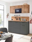 Küchenzeile "Single One" Angebote bei Segmüller Erftstadt für 289,00 €