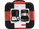 Aktuelle Tasche Angebote bei MediaMarkt Saturn in München Aktuelles BB358957 Nintendo Switch Tasche, Schwarz Angebot bei MediaMarkt Saturn in München ab 19,99 €