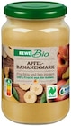 Apfel-Bananenmark Angebote von REWE Bio bei REWE Neubrandenburg für 0,89 €