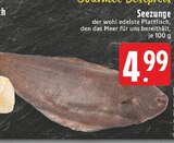 Seezunge Angebote bei E center Kleve für 4,99 €