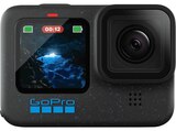 Telekommunikation im MediaMarkt Saturn Prospekt HERO 12 Action Kamera , WLAN, Touchscreen von GOPRO im aktuellen MediaMarkt Saturn Prospekt für 299,00 €