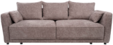 CANAPE CONVERTIBLE 3 PLACES ANDORA - Conforama CANAPE CONVERTIBLE 3 PLACES ANDORA à 899,40 € dans le catalogue Conforama