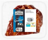 Aktuelle Schweinefleisch Angebote bei REWE in Jena Aktuelles Kasseler Nacken Angebot bei REWE in Jena ab 7,90 €