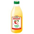 Pur jus - ANDROS en promo chez Carrefour Market Pur jus - ANDROS dans le catalogue Carrefour Market