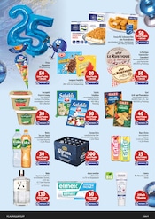 Ähnliche Vittel Angebote im Prospekt "Wir lieben Lebensmittel!" von EDEKA in Weimar Ähnliche Angebote wie Vittel im Prospekt "Wir lieben Lebensmittel!" auf Seite 11 von EDEKA in Weimar