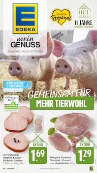 E center Prospekt Aktuelle Angebote mit 65 Seiten