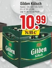 Gilden Kölsch Angebote bei Trinkgut Euskirchen für 10,99 €