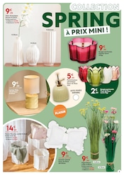 Verre Angebote im Prospekt "DÉCO À MINI PRIIIX" von Maxi Bazar auf Seite 5