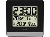 WT 260 Funkwecker von TECHNOLINE im aktuellen MediaMarkt Saturn Prospekt für 13,99 €