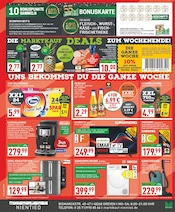 Toilettenpapier im Marktkauf Prospekt in Münster Aktueller Marktkauf Prospekt mit Toilettenpapier, "Aktuelle Angebote", Seite 20