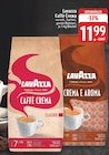 Aktuelles Caffè Crema Angebot bei E center in Krefeld ab 11,99 €