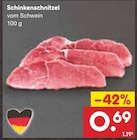 Netto Marken-Discount Alteglofsheim Prospekt mit  im Angebot für 0,69 €