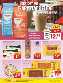 Brötchen im Netto Marken-Discount Prospekt "Aktuelle Angebote" mit 59 Seiten (Cottbus)