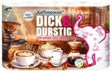 DICK & DURSTIG Küchentücher im aktuellen Kaufland Prospekt