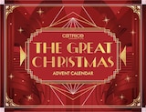 Adventskalender 2024 The Great Christmas bei dm-drogerie markt im Traunstein Prospekt für 39,95 €