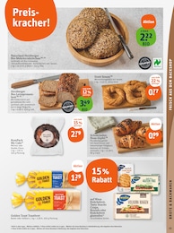 tegut Brot im Prospekt tegut Brot im Prospekt