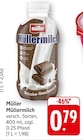 EDEKA Denzlingen - Müllermilch Angebot im Prospekt Müllermilch bei EDEKA im Denzlingen Prospekt für 0,79 €