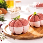 Produit élaboré : Paupiette de veau Préparé par nos Pros à Supermarchés Match dans Wargnies-le-Grand Produit élaboré : Paupiette de veau Préparé par nos Pros à Supermarchés Match dans Wargnies-le-Grand