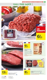 Offre Grill dans le catalogue Carrefour Market du moment à la page 7