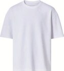 Oversize T-Shirt im Angebot bei Lidl in Gera Oversize T-Shirt Angebote von Esmara Men bei Lidl Gera für 4,99 €