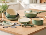 Aktuelles Topf-6 Pfannen-Set Lydia Angebot bei Sconto SB in Lübeck ab 49,99 €