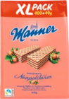 Waffeln von Manner im aktuellen E xpress Prospekt für 2,49 €