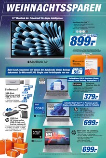 Notebook im expert Prospekt "Top Angebote" mit 32 Seiten (Chemnitz)