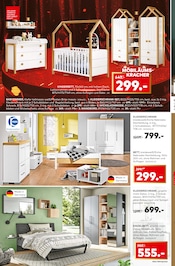 Kindermöbel im porta Möbel Prospekt in Koblenz Aktueller porta Möbel Prospekt mit Kindermöbel, "Besser gleich zu porta.", Seite 4