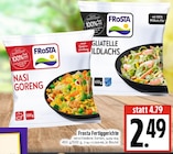 EDEKA Lollar - Nasi Goreng Angebot im Prospekt Nasi Goreng bei EDEKA im Lollar Prospekt für 2,49 €