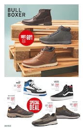 Ähnliches Angebot bei Shoe4You in Prospekt "Top Angebote" gefunden auf Seite 4