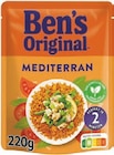 Express Reis Angebote von Ben's Original bei Lidl Mülheim für 1,59 €