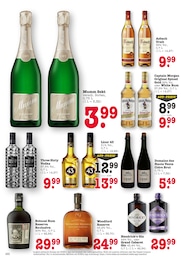 Whiskey Angebot im aktuellen E center Prospekt auf Seite 28