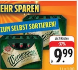 EDEKA Dresden Prospekt mit  im Angebot für 9,99 €