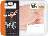 Frische Puten-Schnitzel Angebote bei REWE Freiburg für 14,90 €