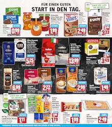 Kaffeepulver Angebot im aktuellen HIT Prospekt auf Seite 3