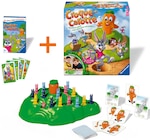 Croque Carotte et jeu de cartes à 24,99 € dans le catalogue La Grande Récré