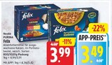 Felix Angebote von Nestlé PURINA bei WEZ Bad Oeynhausen für 3,49 €