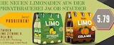 Aktuelles Limo Zitrone oder Cola-Mix Angebot bei EDEKA in Bochum ab 5,79 €