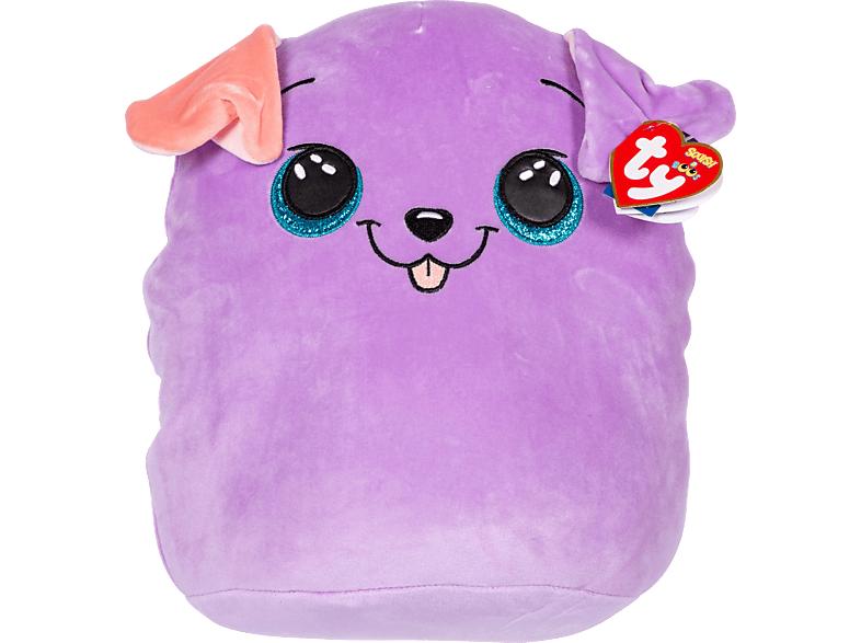 Hunde im MediaMarkt Saturn Prospekt Ty Squish-A-Boo - Bitsy Hund ca. 30 cm Spielwaren von TY im aktuellen MediaMarkt Saturn Prospekt für 12,46 €