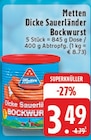 EDEKA Wadersloh Prospekt mit  im Angebot für 3,49 €