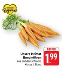 Angebot im EDEKA Heusweiler Prospekt EDEKA Heusweiler Prospekt mit im Angebot für 1,99 €