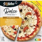 Promo Pizza Dolce à 1,16 € dans le catalogue Super U à Juziers