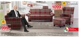 3-Sitzer-Sofa bei Möbelzentrum Pforzheim im Prospekt "" für 999,00 €