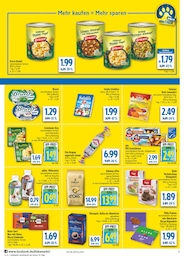 diska Fischstaebchen im Prospekt 