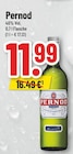 Pernod Angebote von Pernod bei Trinkgut Paderborn für 11,99 €