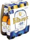 Aktuelles Pils Angebot bei REWE in Rodgau