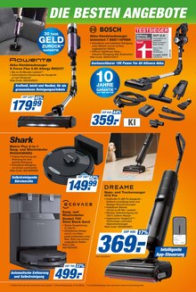 expert Prospekt der Woche "Top Angebote" Seite 2, 27.02.2026 bis 06.03.2026 für Lübbecke Aktueller expert Prospekt "Top Angebote" Seite 2 von 16 Seiten für Lübbecke