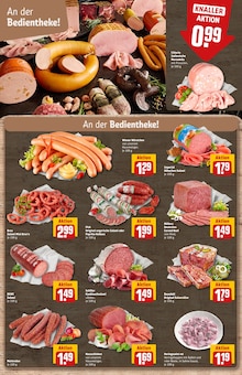 Hering im REWE Prospekt "Dein Markt" mit 32 Seiten (Köln)